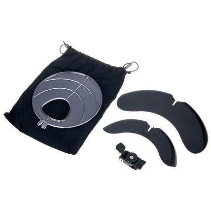 Jazzlab Deflector Pro Sound Monitor