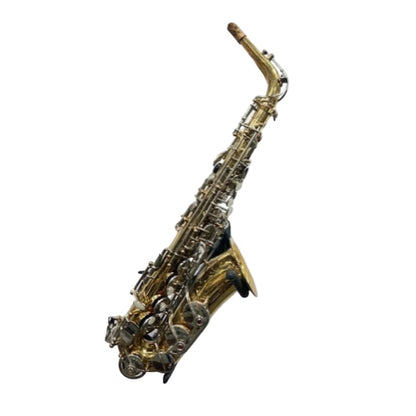 Earlham Alto Saxophone