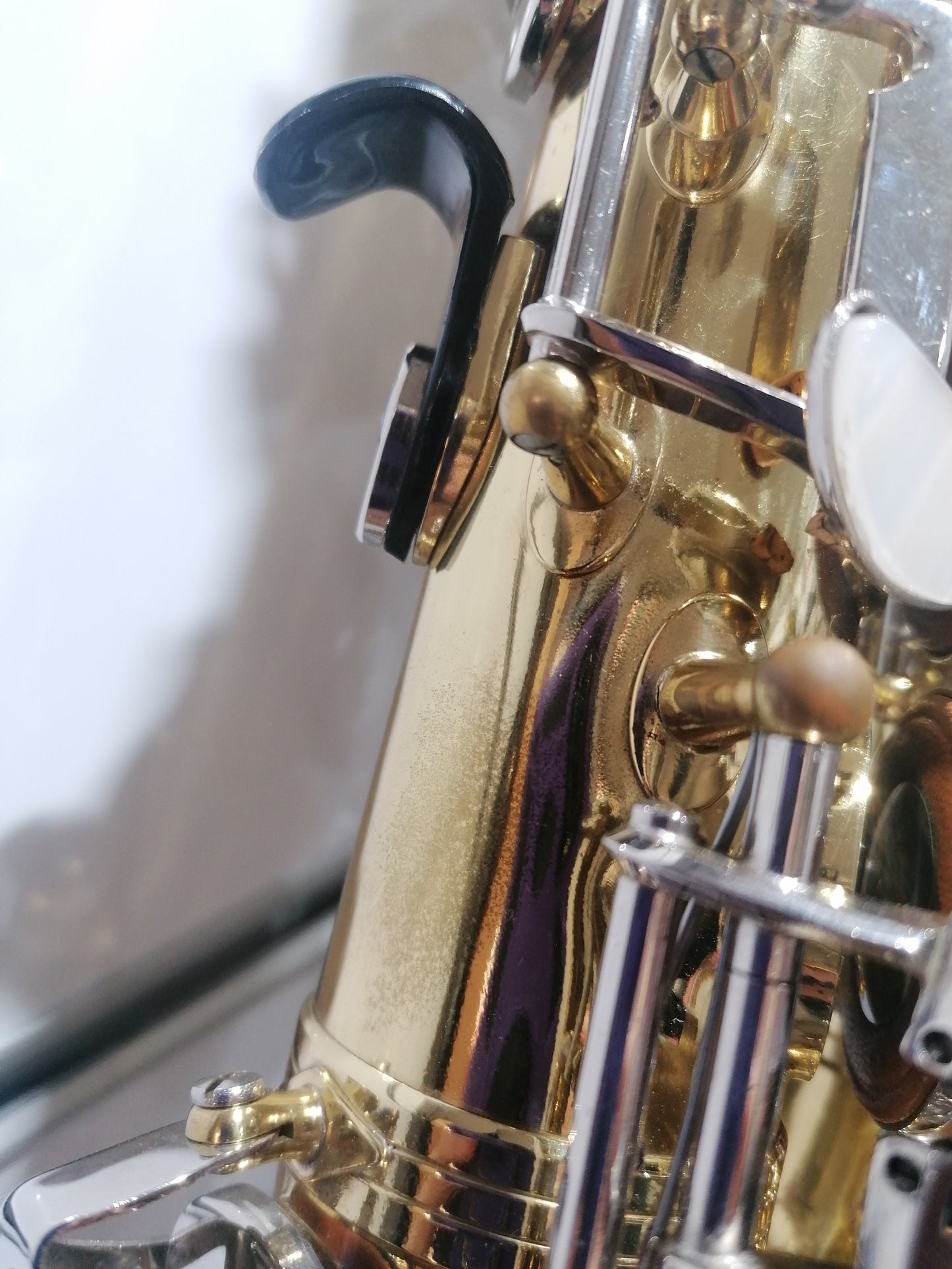 Elkhart Alto Saxophone [Reconditioned]