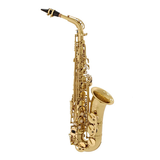 Elkhart 100AS Alto Saxophone *GRADE II*