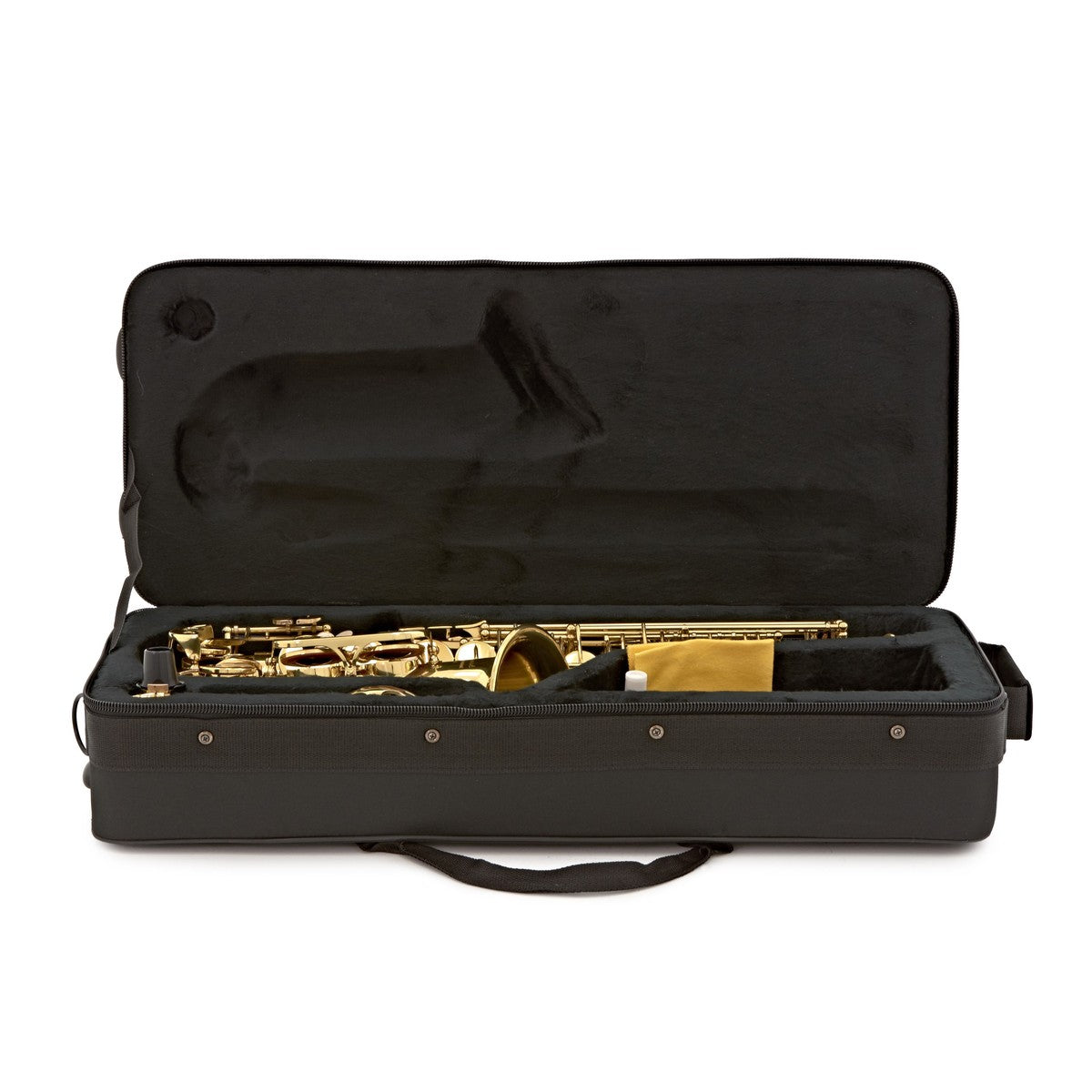 Elkhart 100AS Alto Saxophone *GRADE II*