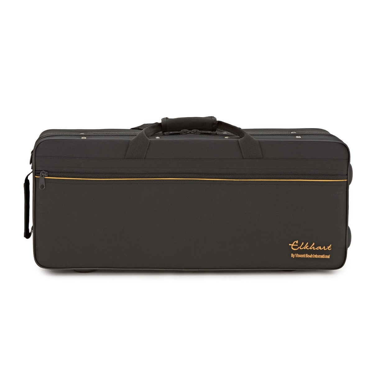 Elkhart 100AS Alto Saxophone Black *GRADE II*