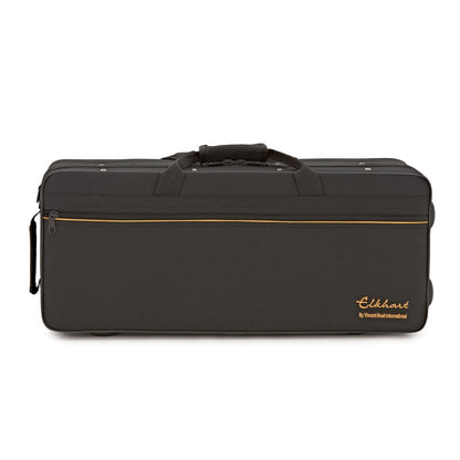 Elkhart 100AS Alto Saxophone Black *GRADE II*