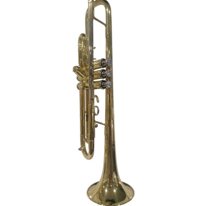 Getzen Eterna Classic Trumpet [Reconditioned]