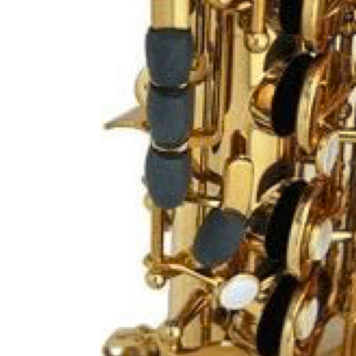 FAXX Saxophone Side Key Risers