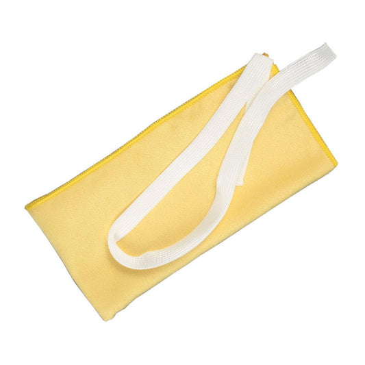 Flute Micro Cloth Pull Through