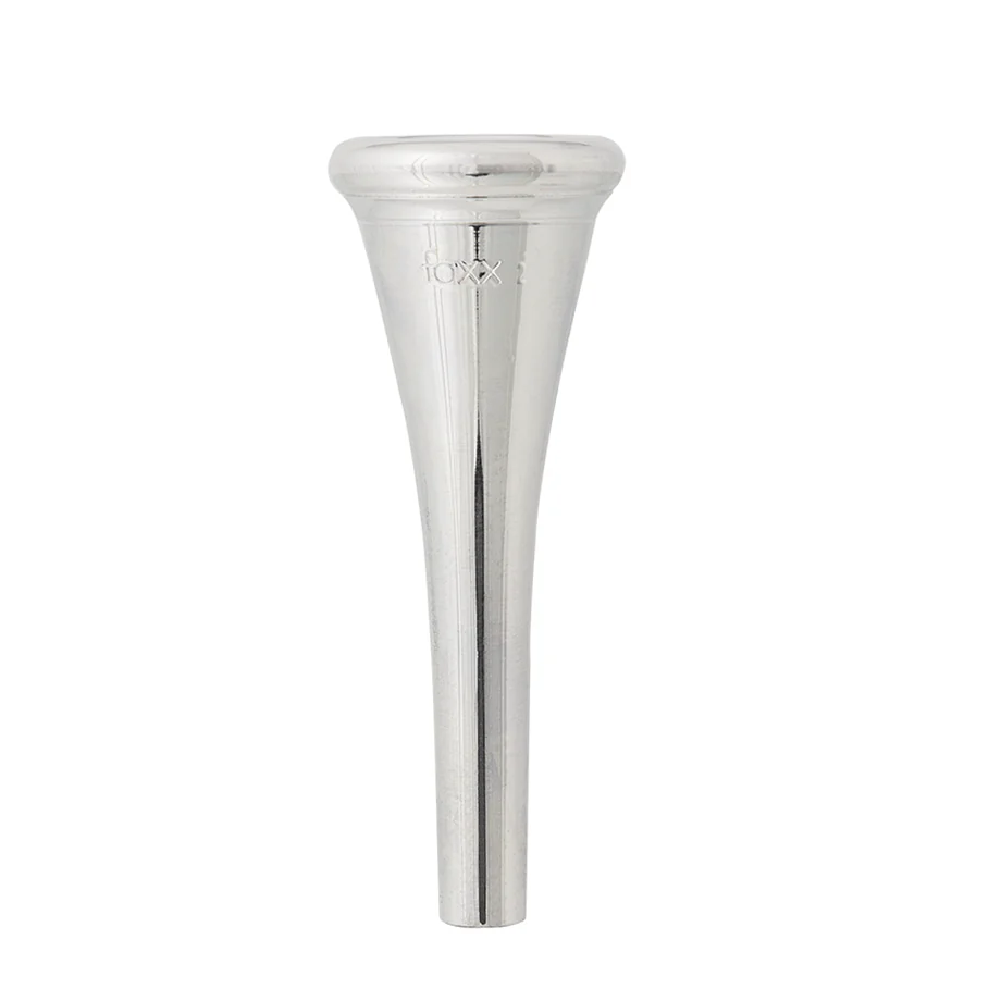 Faxx French Horn Mouthpiece