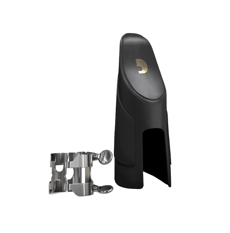 D'Addario Bb Clarinet H-Ligature & Cap