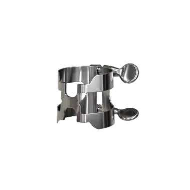 D'Addario Bb Clarinet H-Ligature & Cap