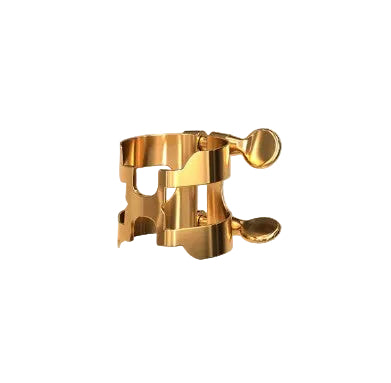 D'Addario Tenor Saxophone H-Ligature & Cap