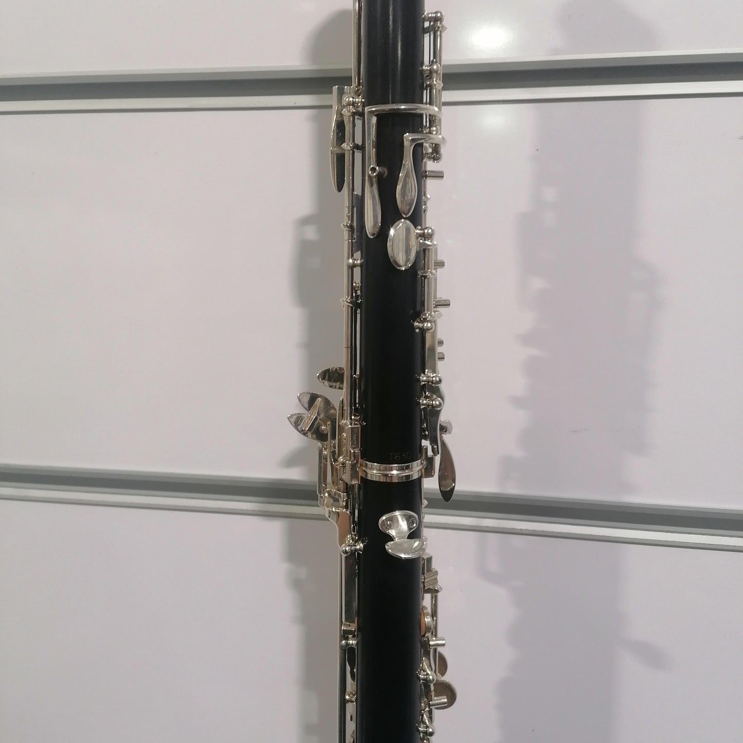 Howarth Oboe [Reconditioned]