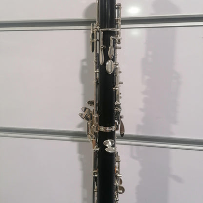 Howarth Oboe [Reconditioned]