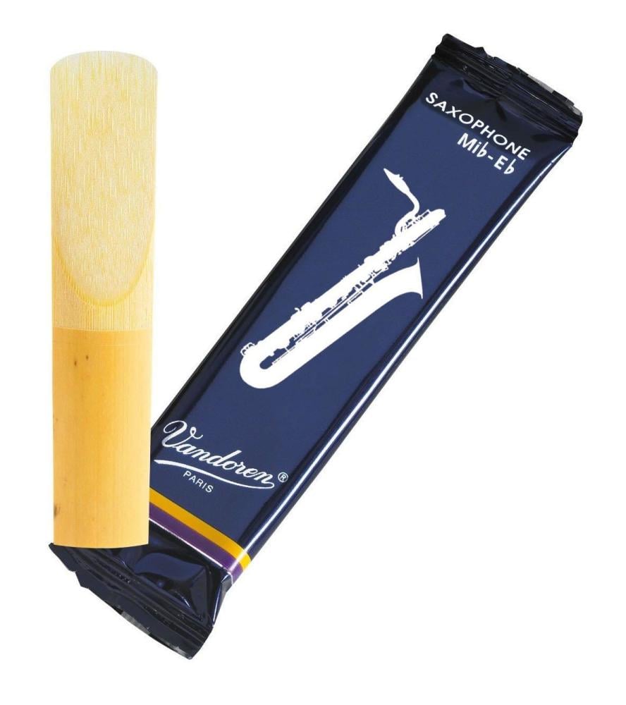 Vandoren Traditional Baritone Saxophone Reed