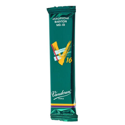 Vandoren V16 Baritone Saxophone Reed