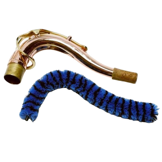 HW Tenor Saxophone Gooseneck Pad Saver
