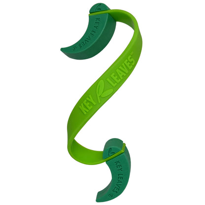 Key Leaves Saxophone Key Props