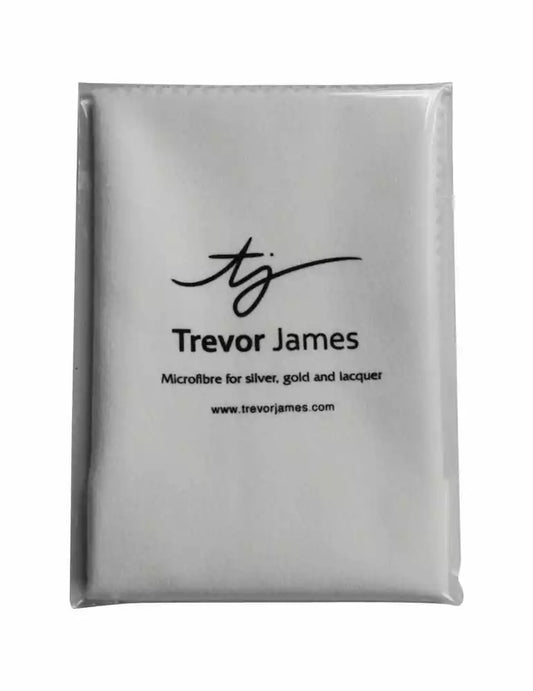 Trevor James Microfiber Cloth