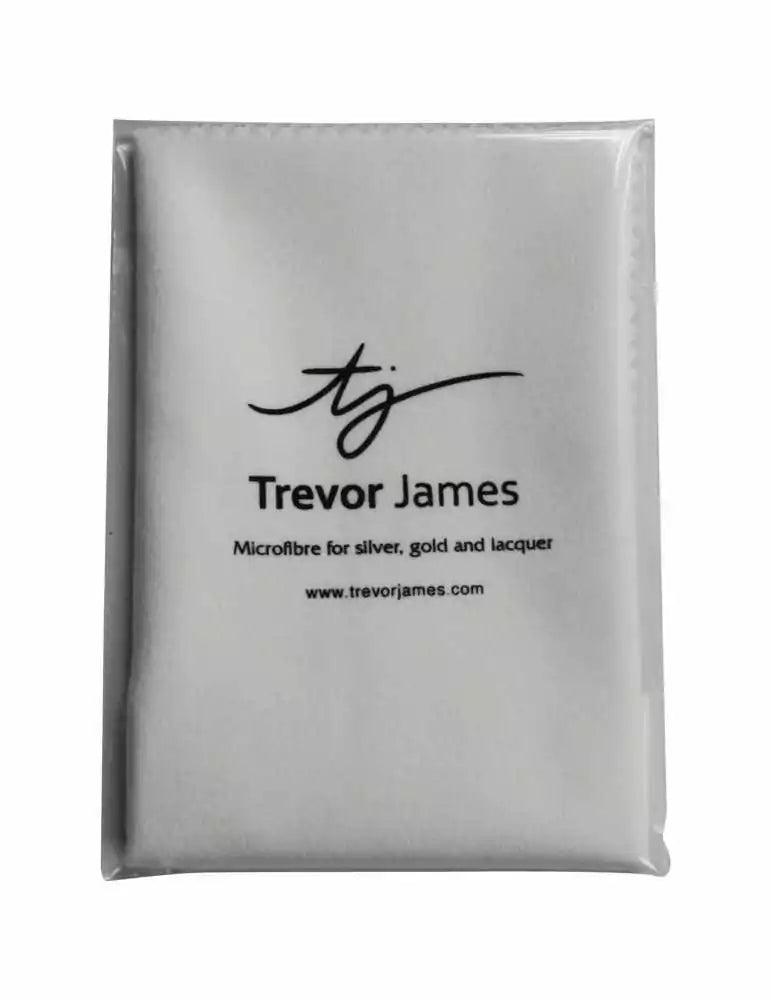 Trevor James Microfiber Cloth