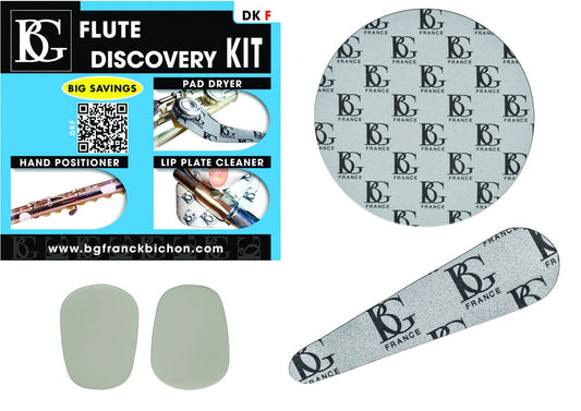 BG Flute Discovery Kit
