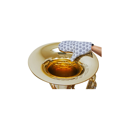 BG Microfibre Care Glove