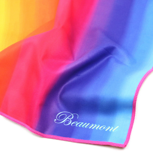 Large Microfibre Instrument Cleaning Cloth