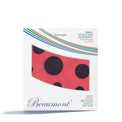 Small Microfibre Instrument Cleaning Cloth