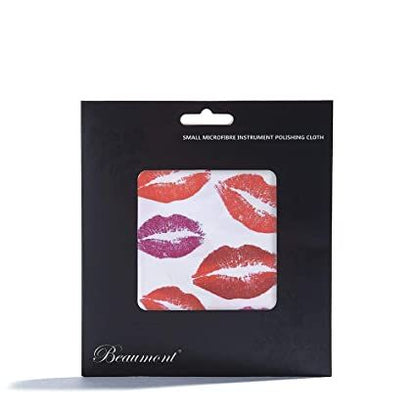 Small Microfibre Instrument Cleaning Cloth