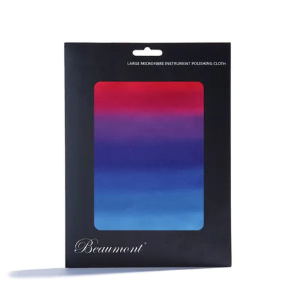 Large Microfibre Instrument Cleaning Cloth