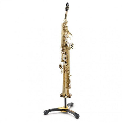 Hercules Flugelhorn/Soprano Sax Stand