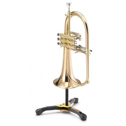 Hercules Flugelhorn/Soprano Sax Stand