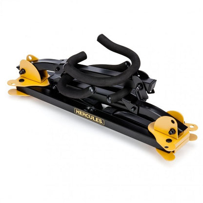 Hercules Double Alto/Tenor Saxophone Stand