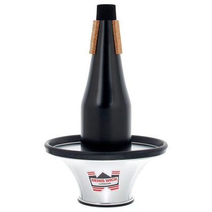 Denis Wick Trombone Cup Mute