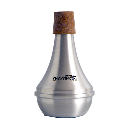 Champion Practice Trumpet Mute