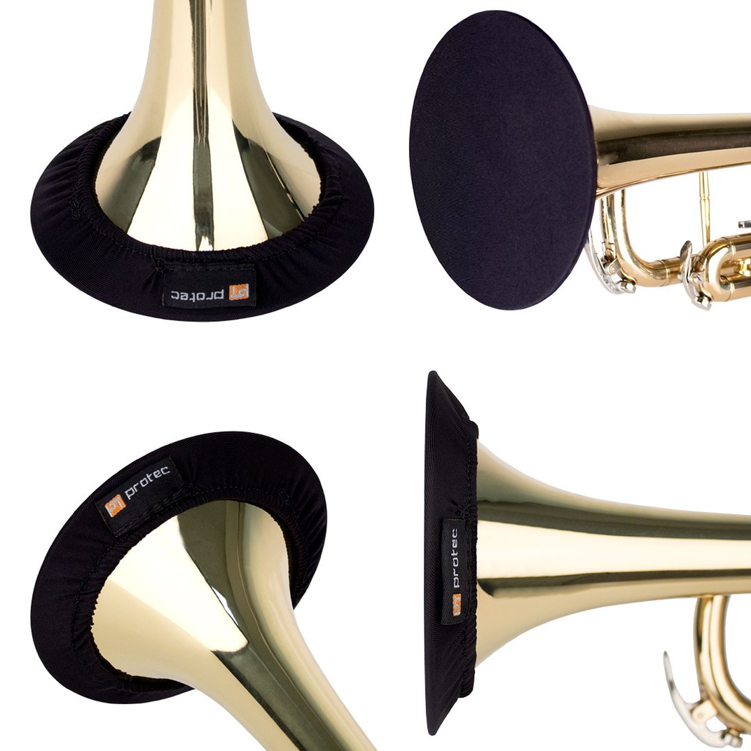 Protec Instrument Bell Cover