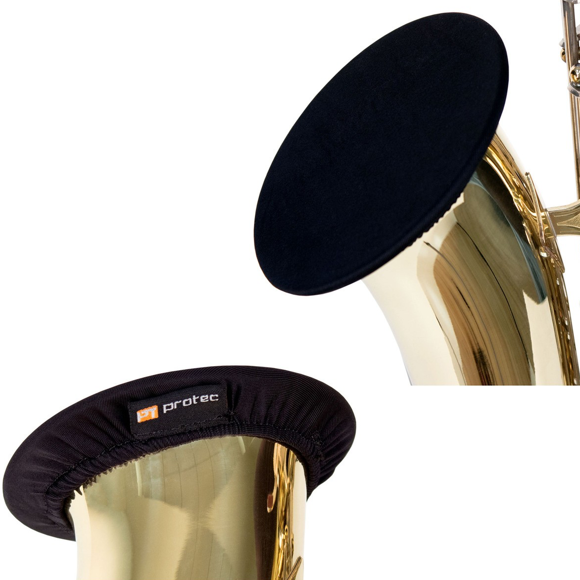 Protec Instrument Bell Cover