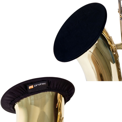 Protec Instrument Bell Cover