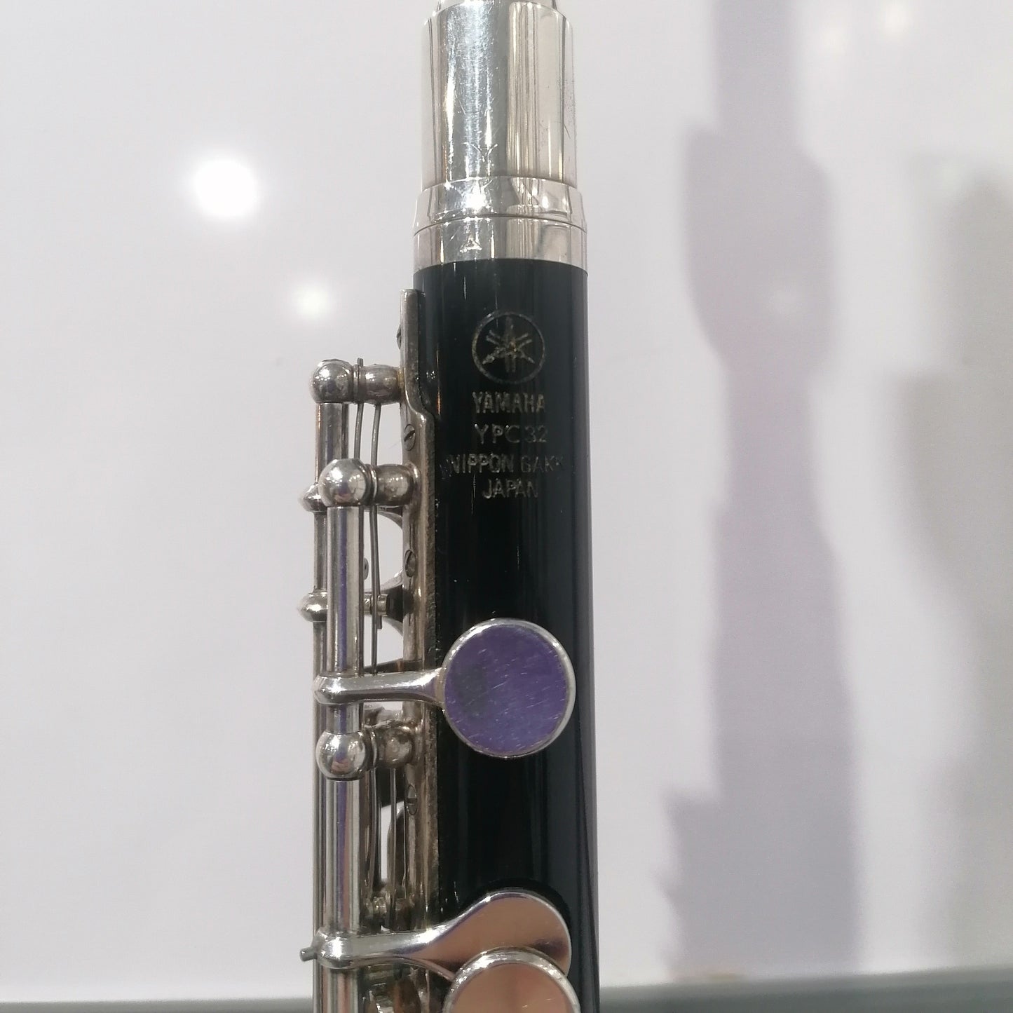 Yamaha YPC32 Piccolo [Reconditioned]