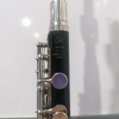 Yamaha YPC32 Piccolo [Reconditioned]