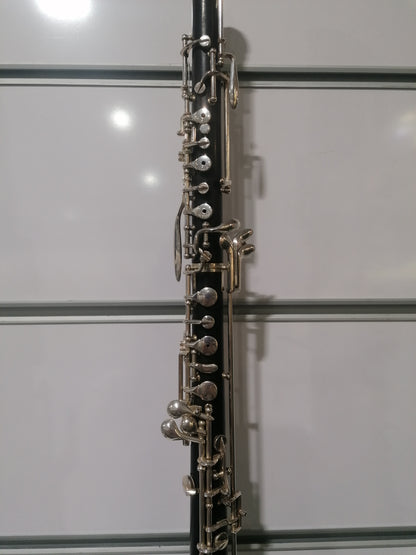 Bundy Oboe [Reconditioned]