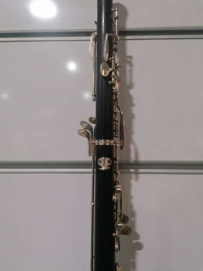 Bundy Oboe [Reconditioned]