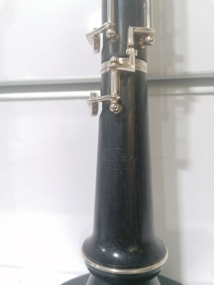 Bundy Oboe [Reconditioned]