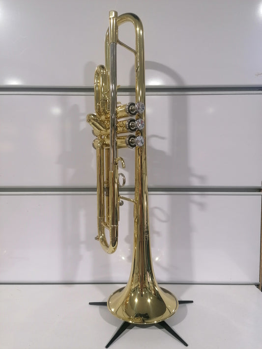 Getzen Eterna Classic Trumpet