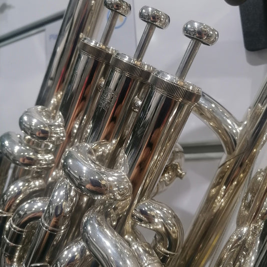 Yamaha Maestro Euphonium [Reconditioned]