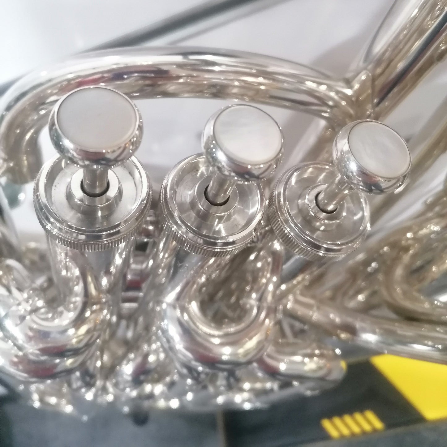 Yamaha Maestro Euphonium [Reconditioned]