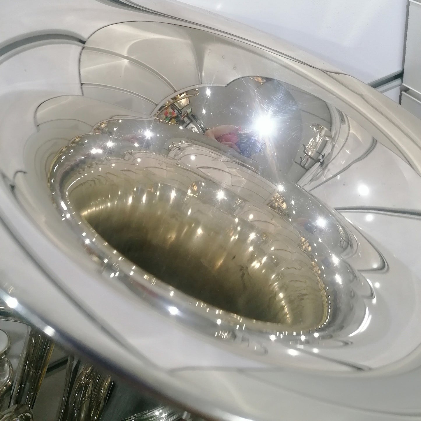 Yamaha Maestro Euphonium [Reconditioned]
