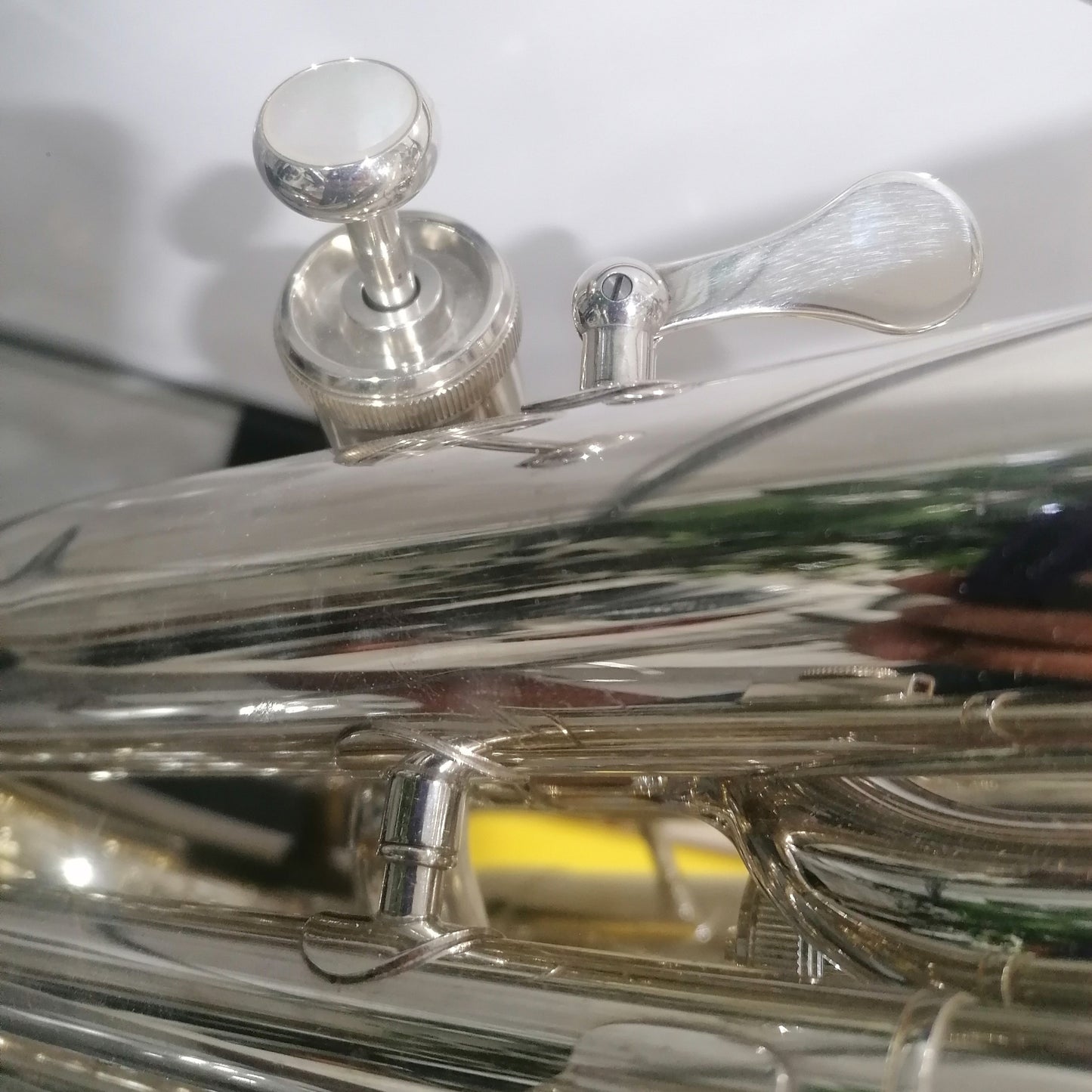 Yamaha Maestro Euphonium [Reconditioned]