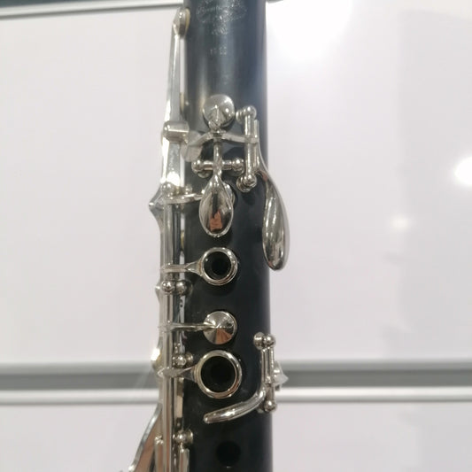 Buffet B12 Bb Clarinet [Reconditioned]