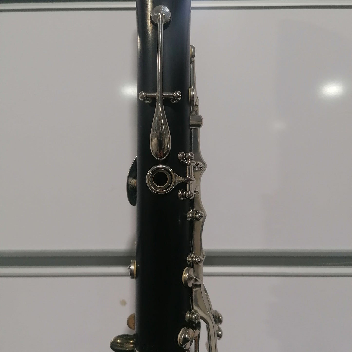 Buffet B12 Bb Clarinet [Reconditioned]