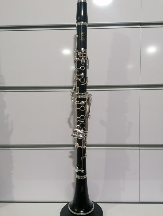 Yamaha 450 Bb Clarinet [Reconditioned]
