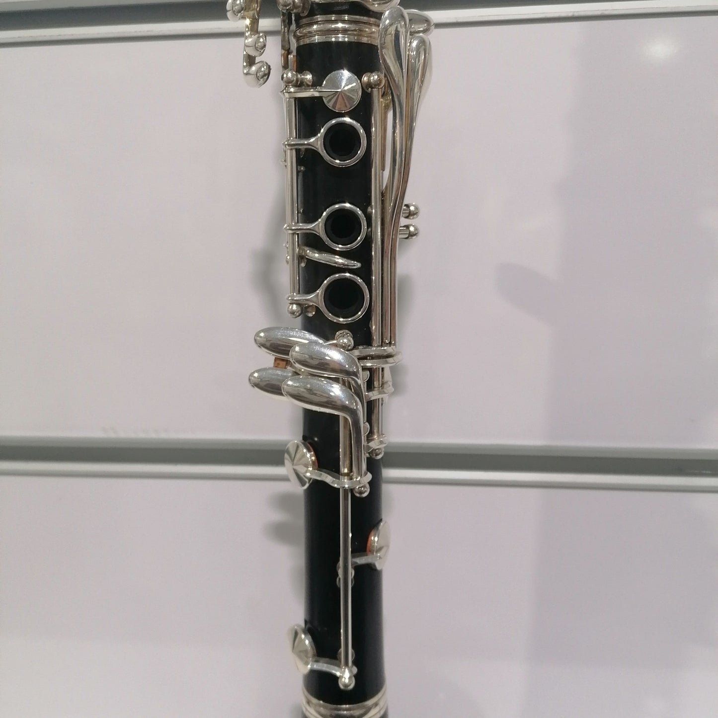 Yamaha 450 Bb Clarinet [Reconditioned]
